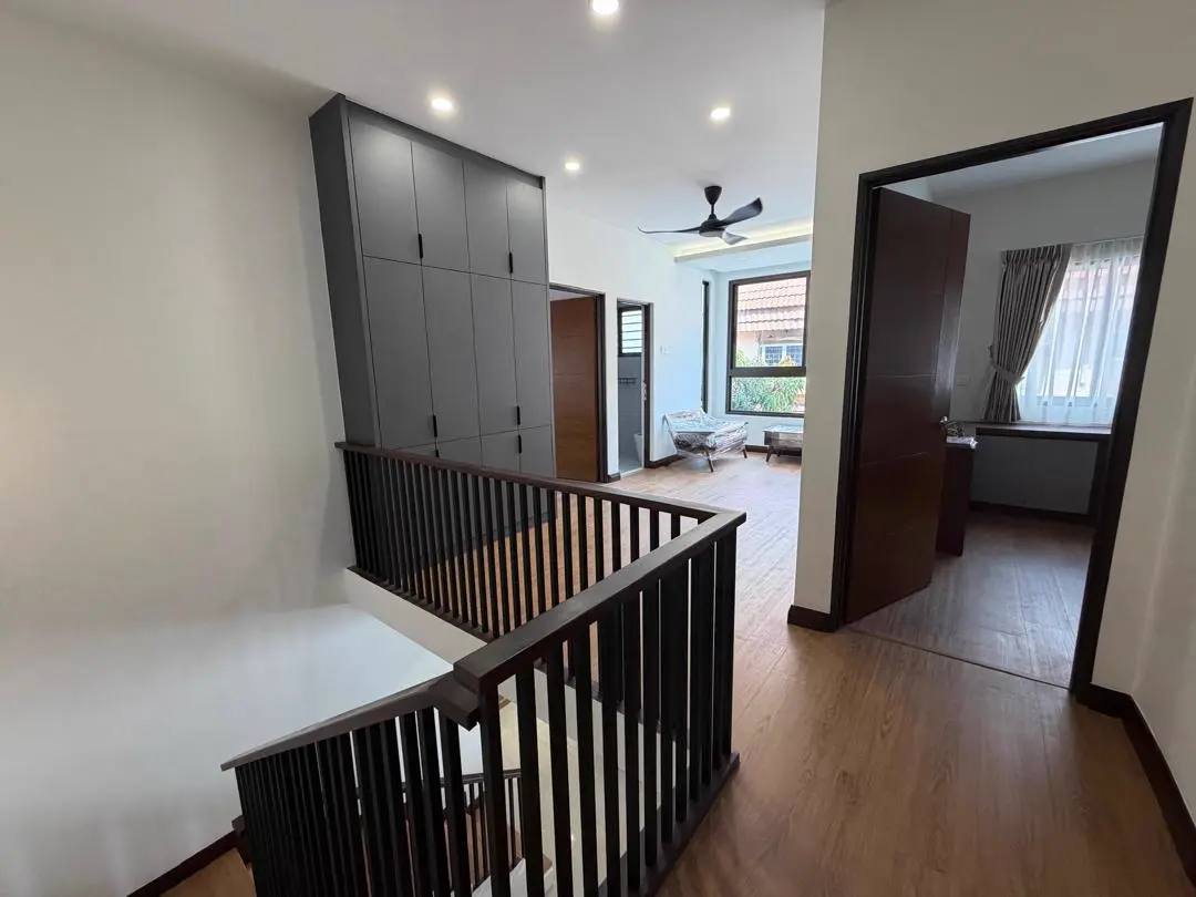Klang Residence - photo 14 by Sun Synergy Contracts